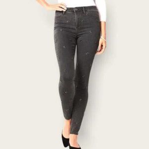 Talbots Flawless High Rise Jegging Ankle / Skinny NWT
